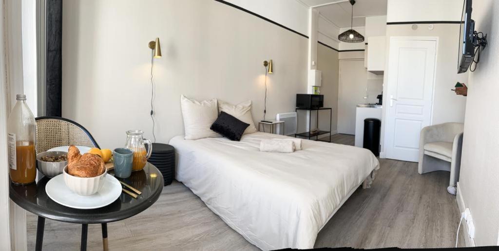 Suite Athos Lyon Exterior photo